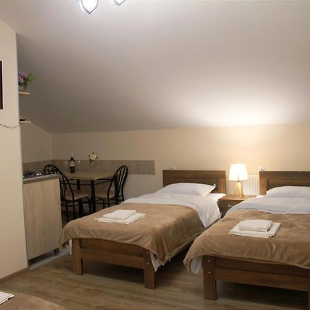 גורי Nitsa Guest House מראה חיצוני תמונה