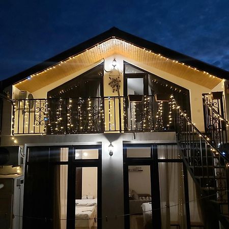 גורי Nitsa Guest House מראה חיצוני תמונה