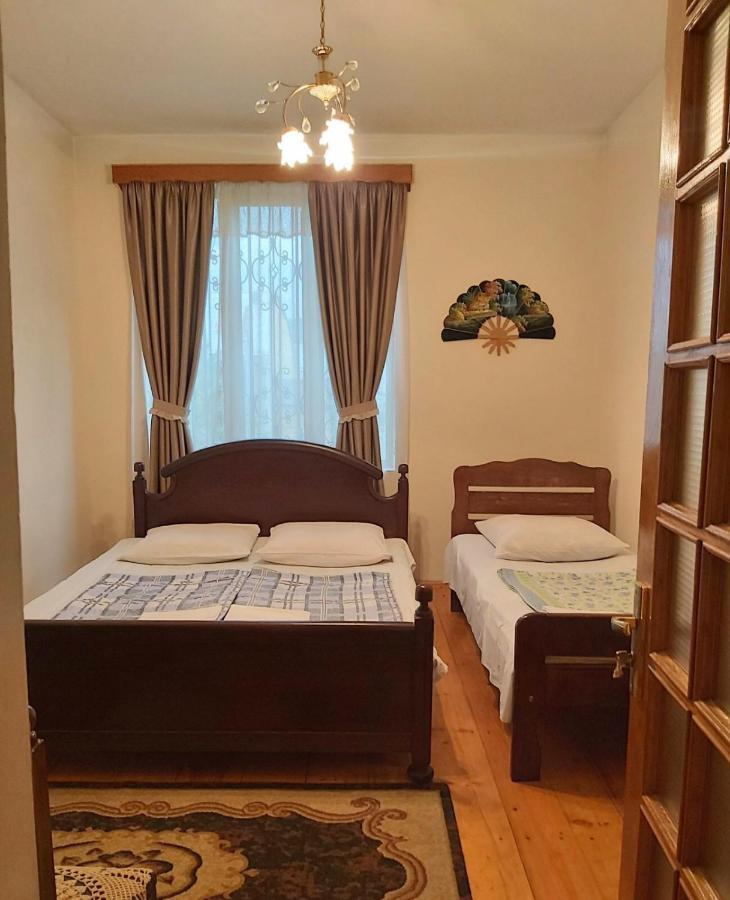 גורי Nitsa Guest House מראה חיצוני תמונה