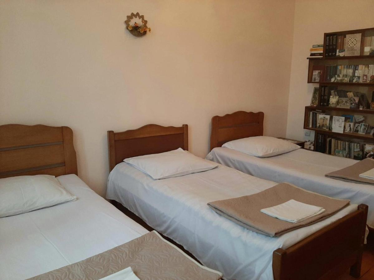 גורי Nitsa Guest House מראה חיצוני תמונה