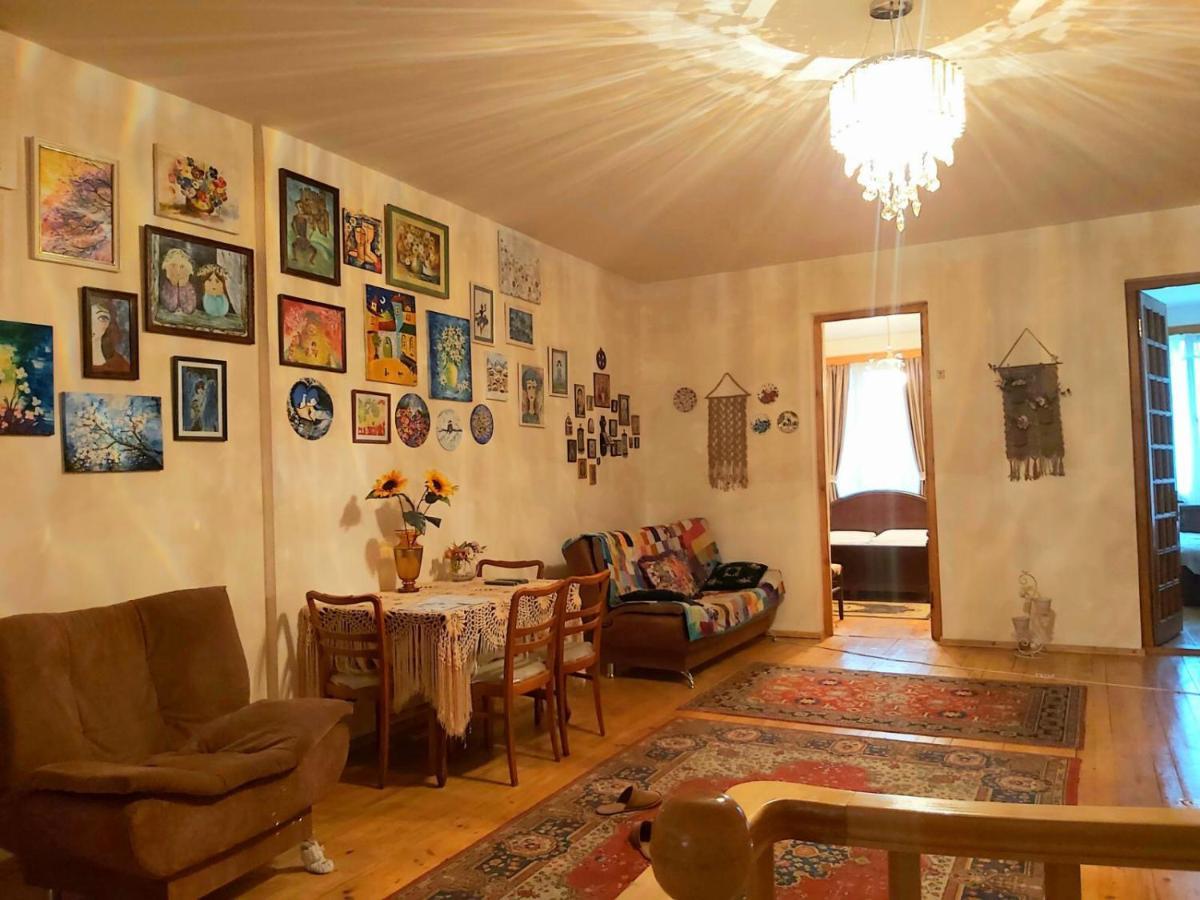 גורי Nitsa Guest House מראה חיצוני תמונה