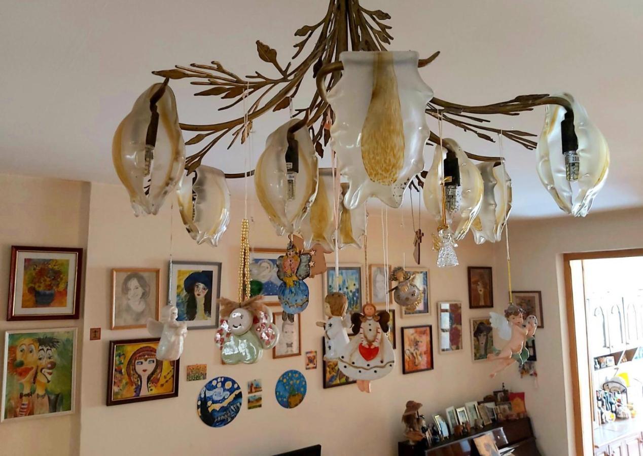 גורי Nitsa Guest House מראה חיצוני תמונה
