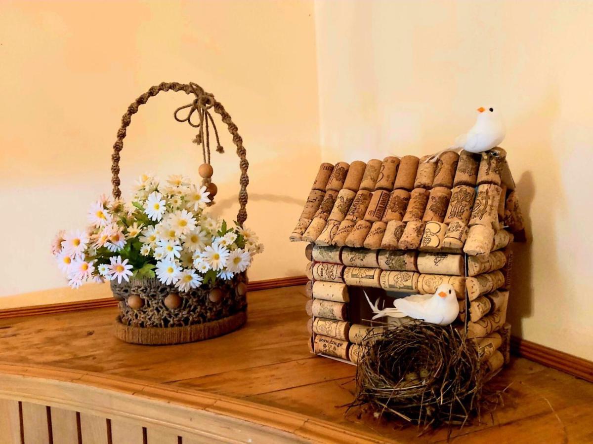 גורי Nitsa Guest House מראה חיצוני תמונה