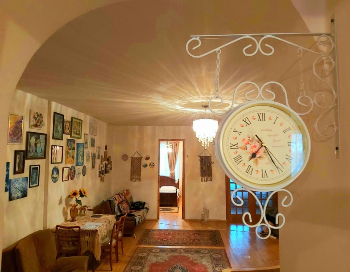 גורי Nitsa Guest House מראה חיצוני תמונה