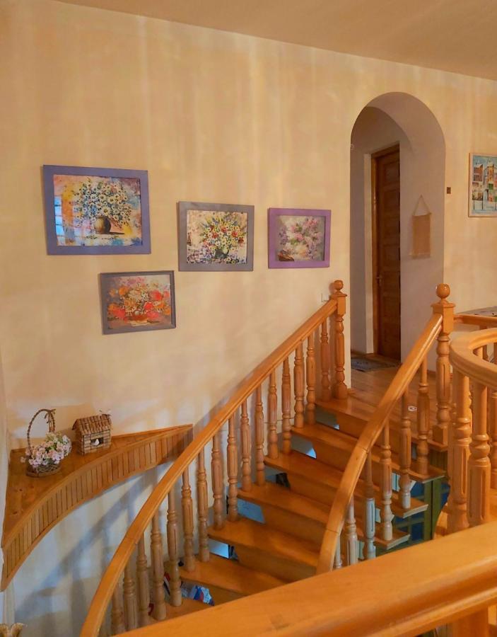 גורי Nitsa Guest House מראה חיצוני תמונה
