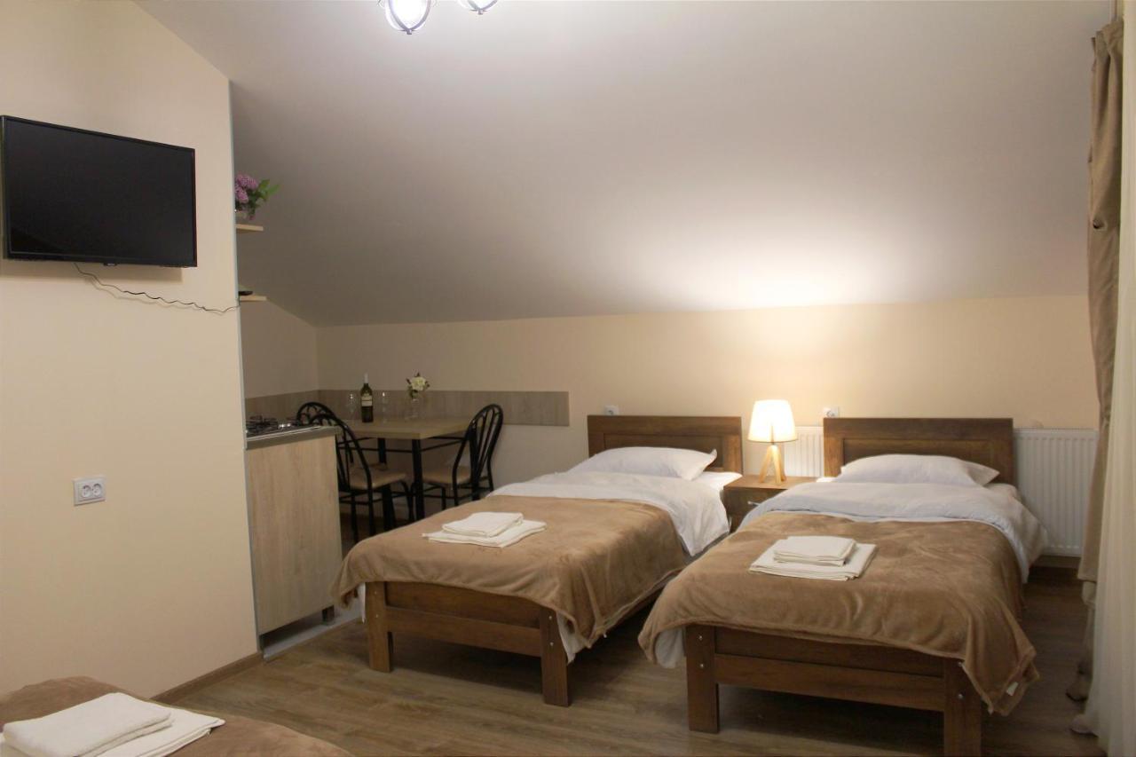 גורי Nitsa Guest House מראה חיצוני תמונה
