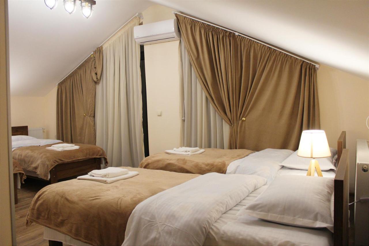גורי Nitsa Guest House מראה חיצוני תמונה
