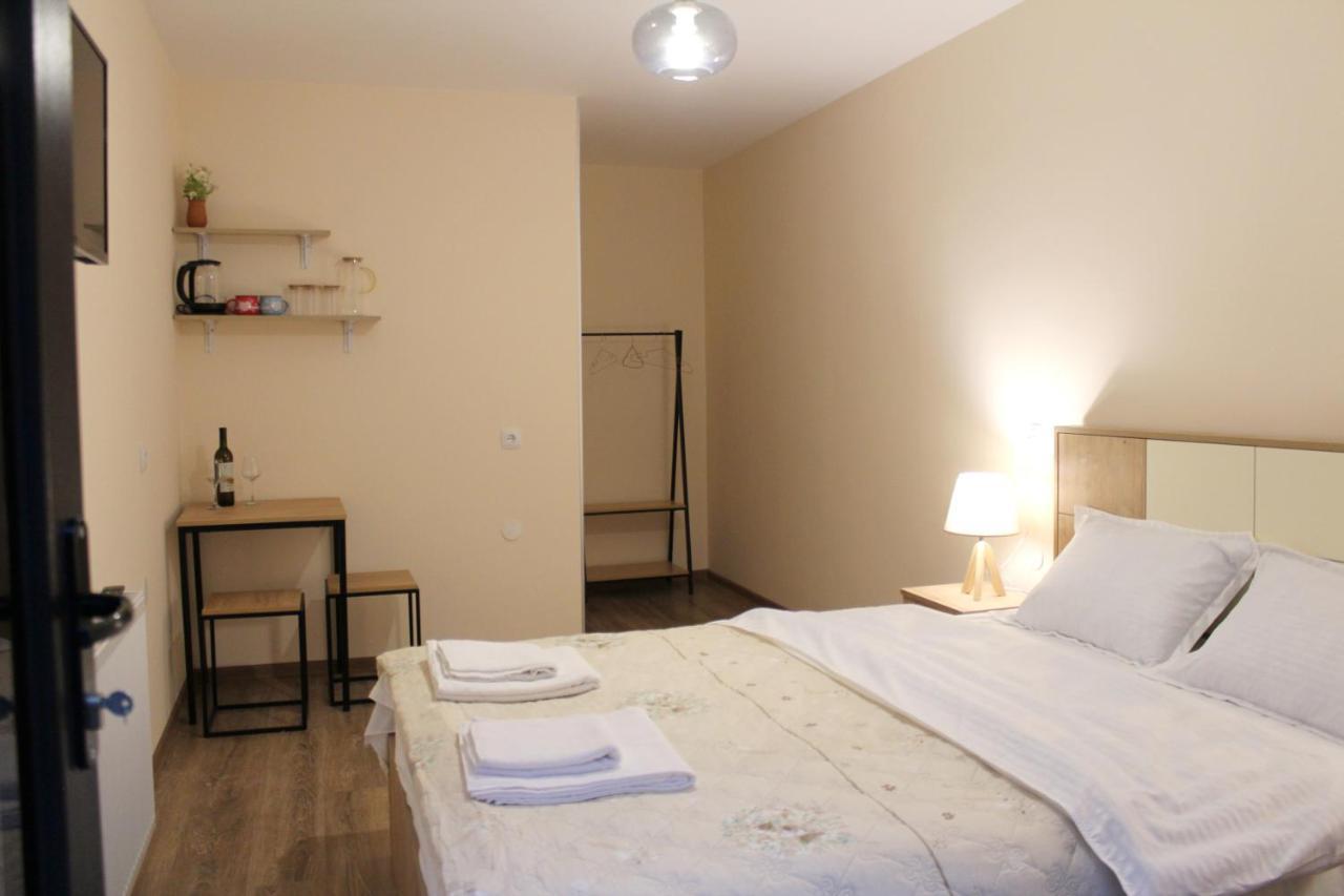 גורי Nitsa Guest House מראה חיצוני תמונה