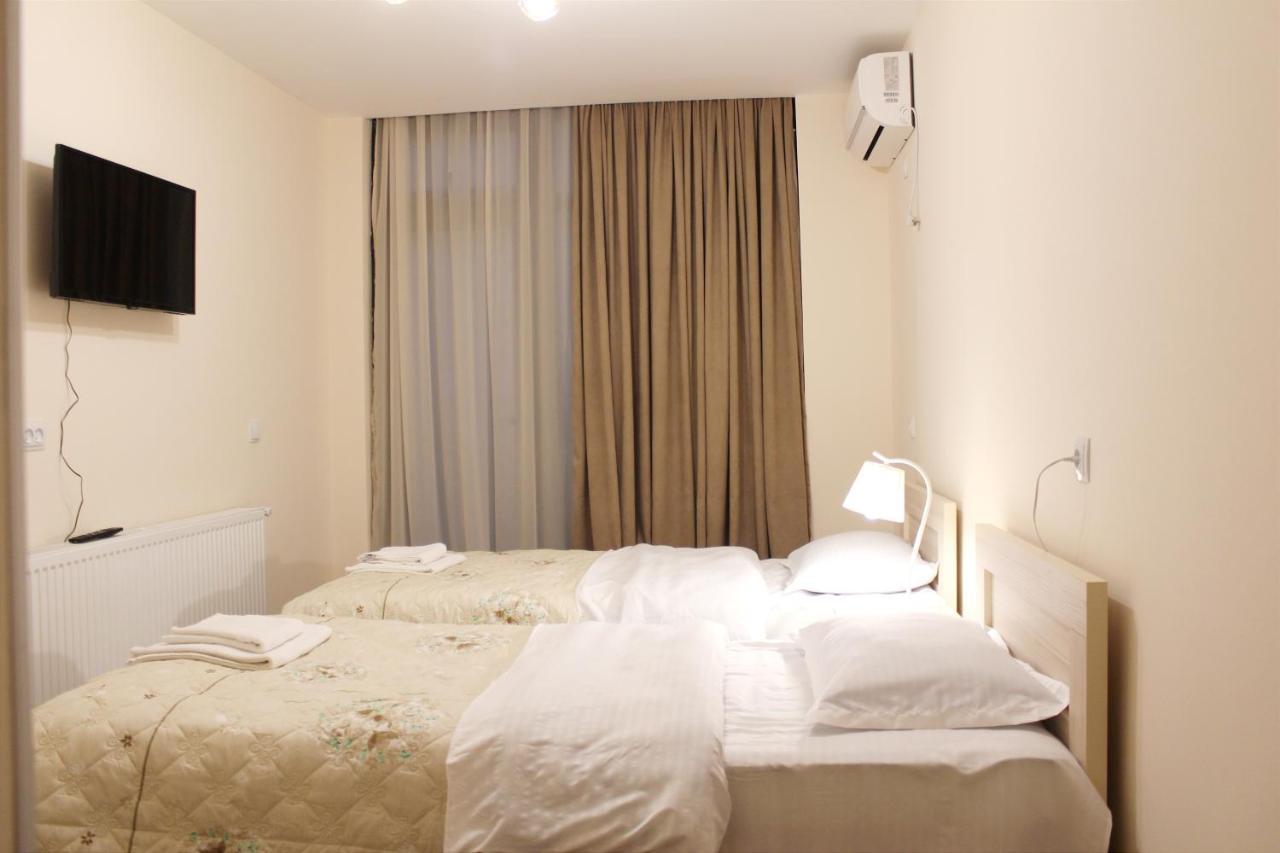 גורי Nitsa Guest House מראה חיצוני תמונה