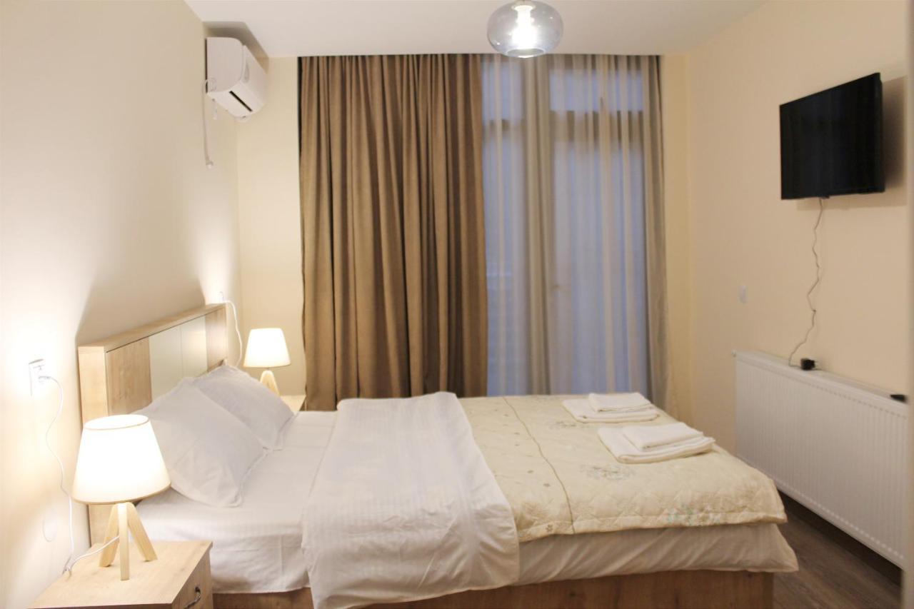 גורי Nitsa Guest House מראה חיצוני תמונה