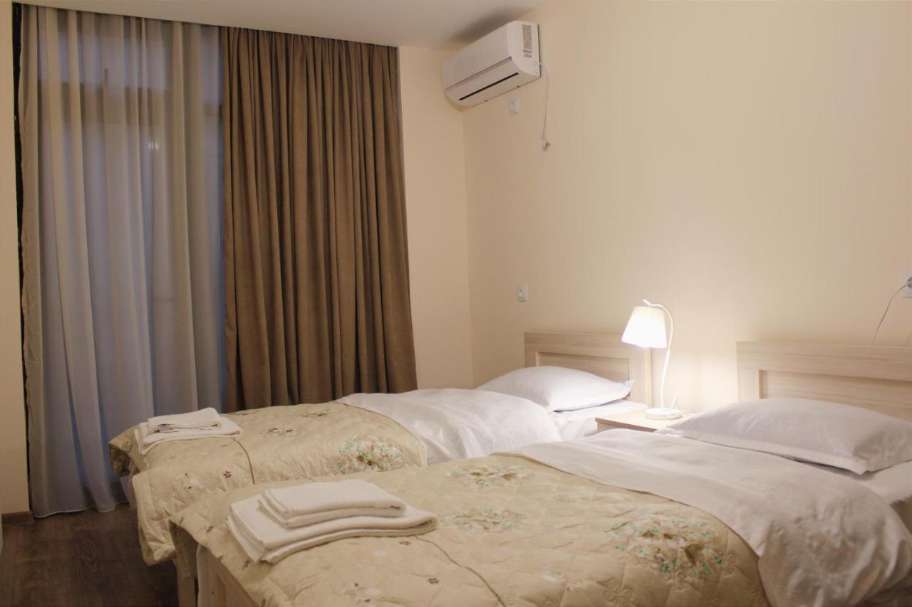 גורי Nitsa Guest House מראה חיצוני תמונה
