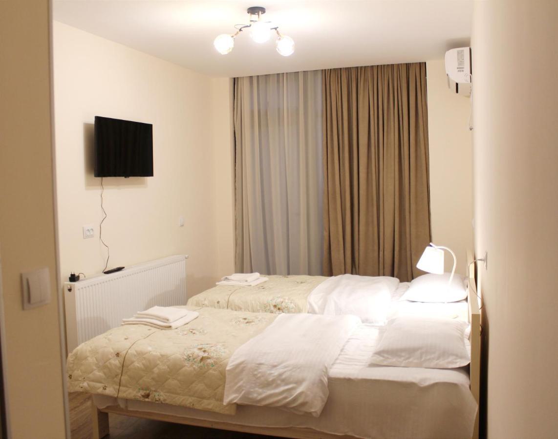 גורי Nitsa Guest House מראה חיצוני תמונה