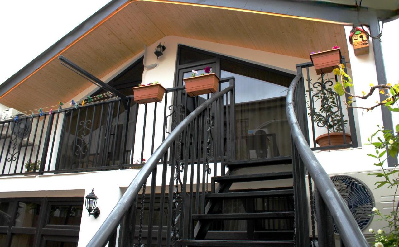 גורי Nitsa Guest House מראה חיצוני תמונה
