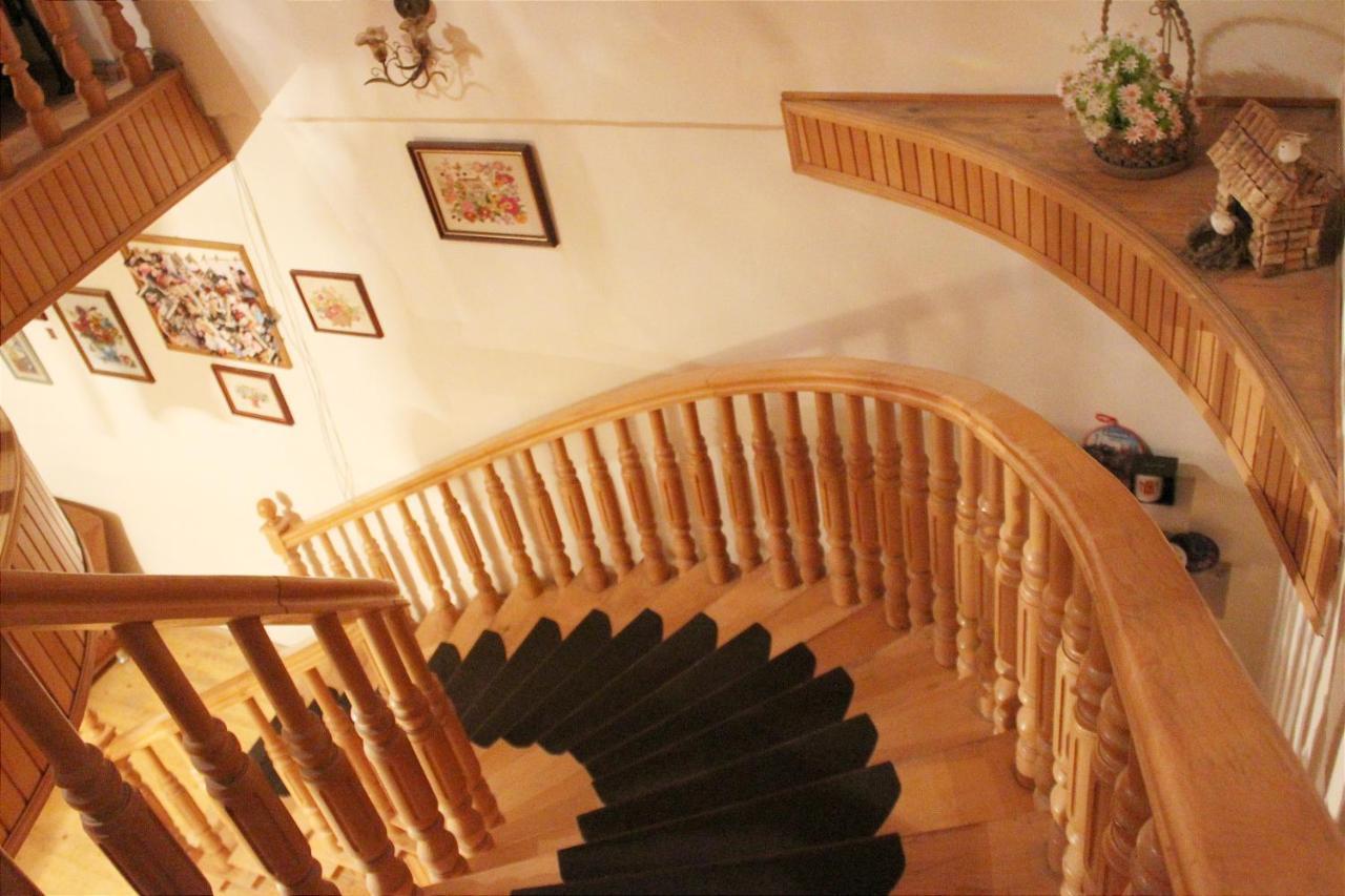 גורי Nitsa Guest House מראה חיצוני תמונה