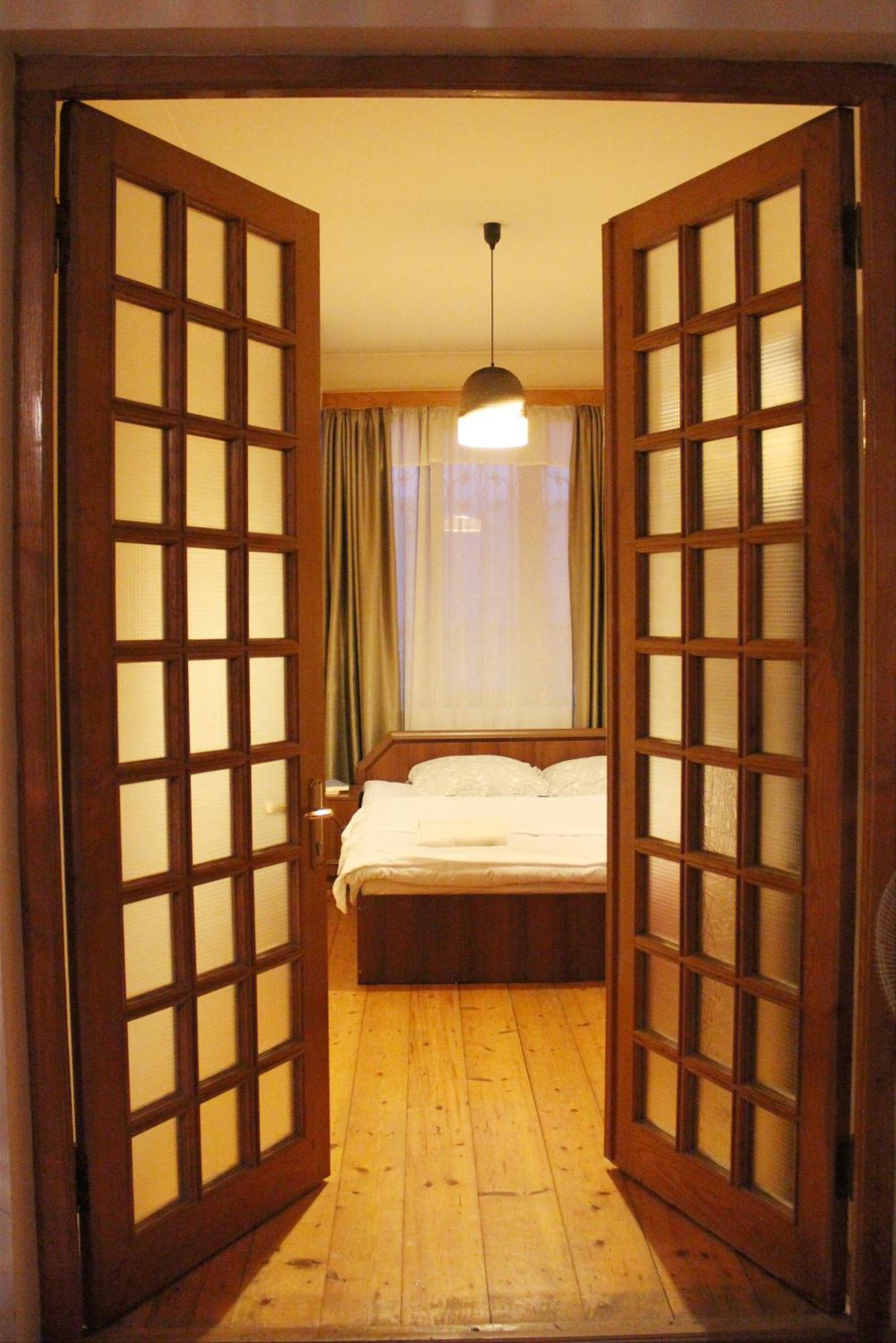גורי Nitsa Guest House חדר תמונה