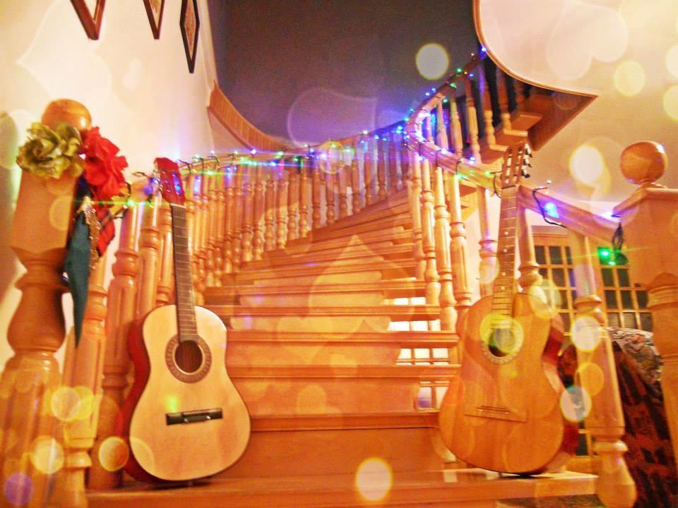 גורי Nitsa Guest House מראה חיצוני תמונה