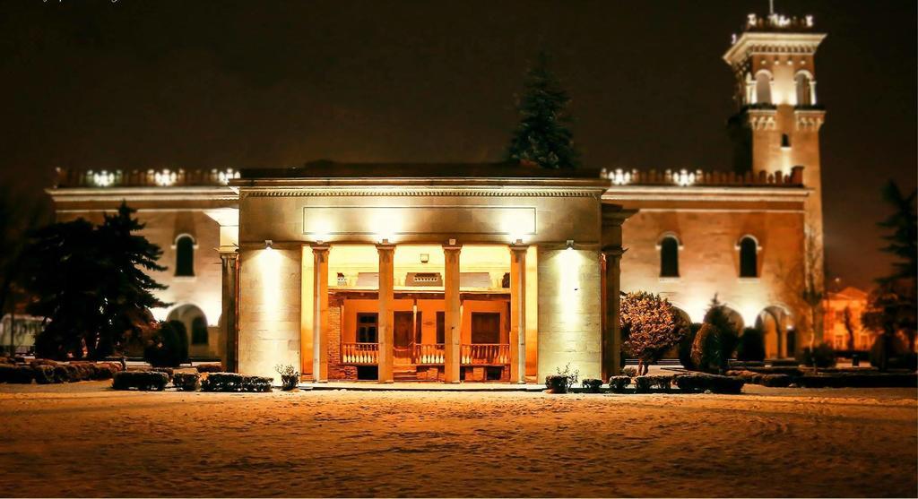 גורי Nitsa Guest House מראה חיצוני תמונה