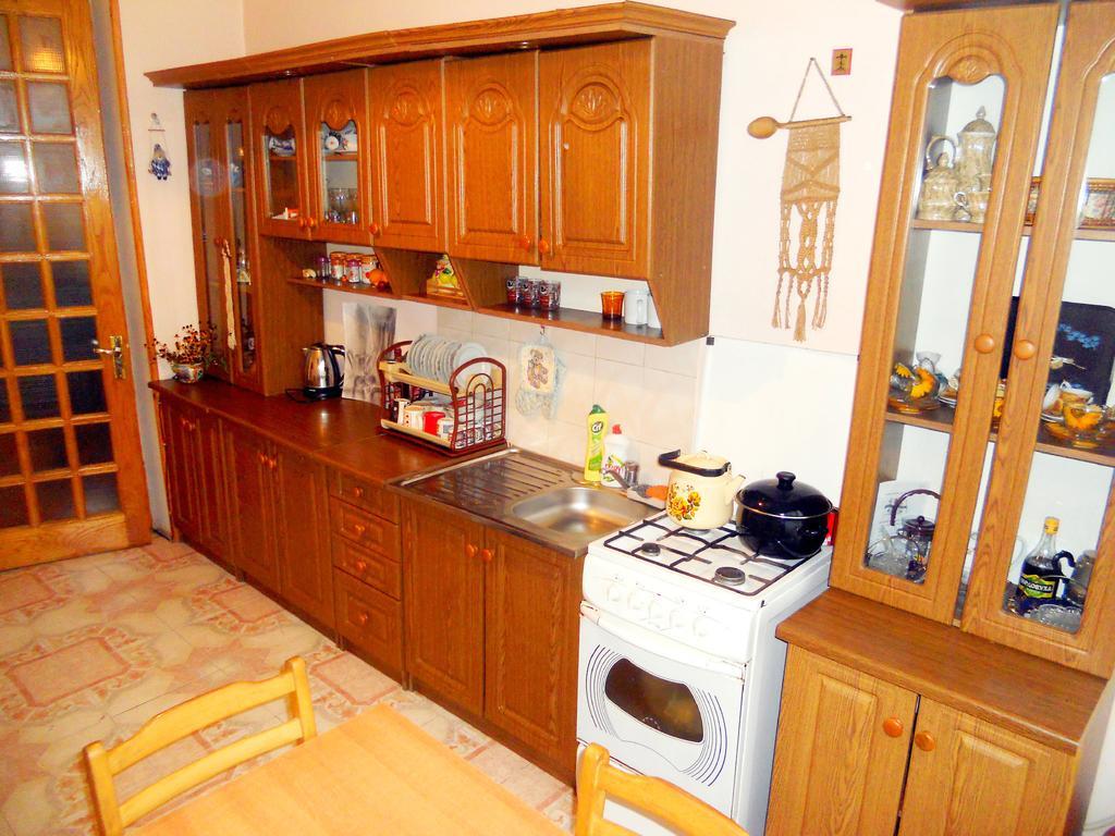 גורי Nitsa Guest House מראה חיצוני תמונה