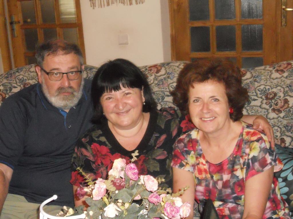 גורי Nitsa Guest House מראה חיצוני תמונה